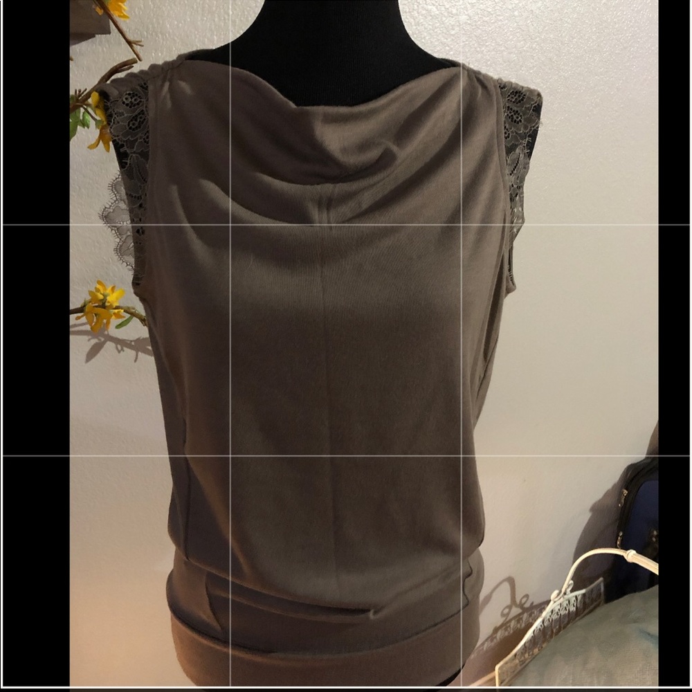 Ann Taylor too/ 🛑 not available